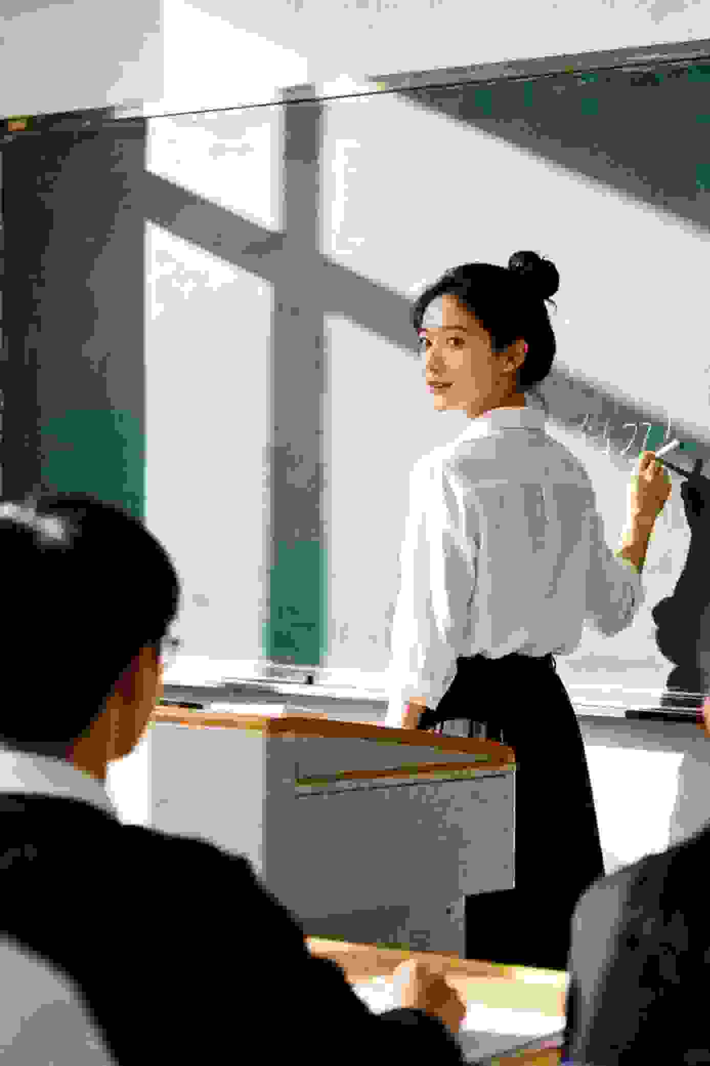 破晓之光