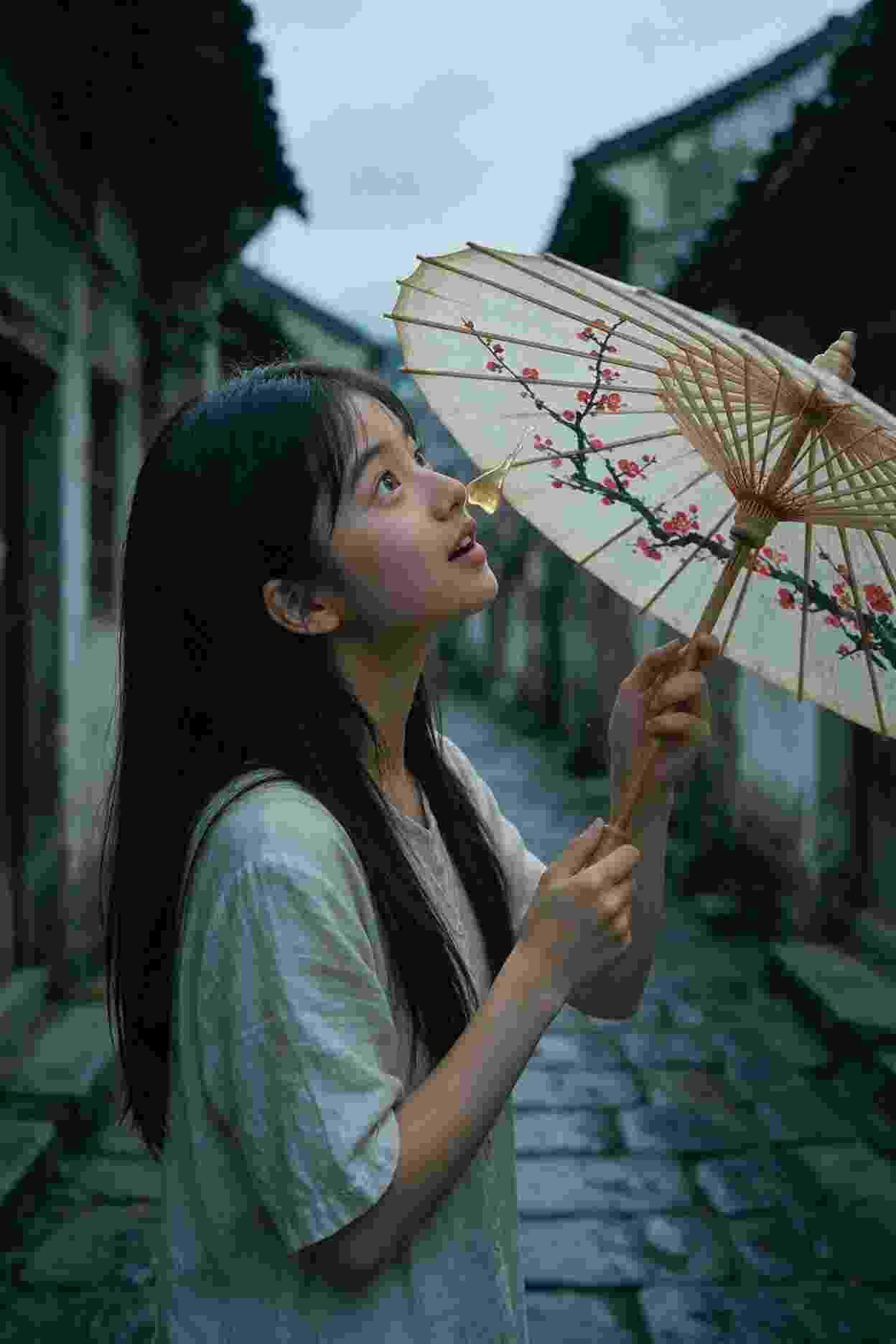 未来人类